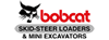Bobcat Skid-Steer Loaders
