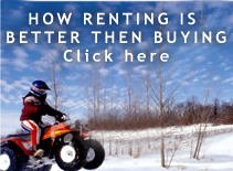 How renting is better than buying